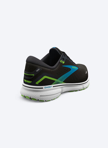 SCARPA GHOST 15 NEUTRA, BLKBLUELIME, small