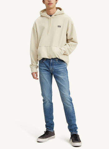 JEANS SKINNY TAPER, 0014 MEDIUM, small