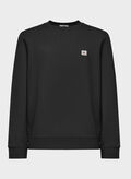 FELPA  MICRO LOGO, UB1 BLK, thumb
