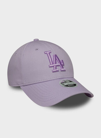 CAPPELLO LA DODGERS MLB LEAGUE ESSENTIAL, LILLAC, small