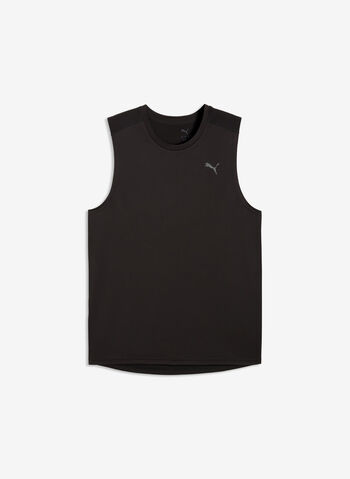 CANOTTA POWER TRAINING, 01 BLK, small