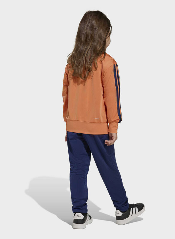 TUTA POLY BAMBINO, - ORANGENVY, medium