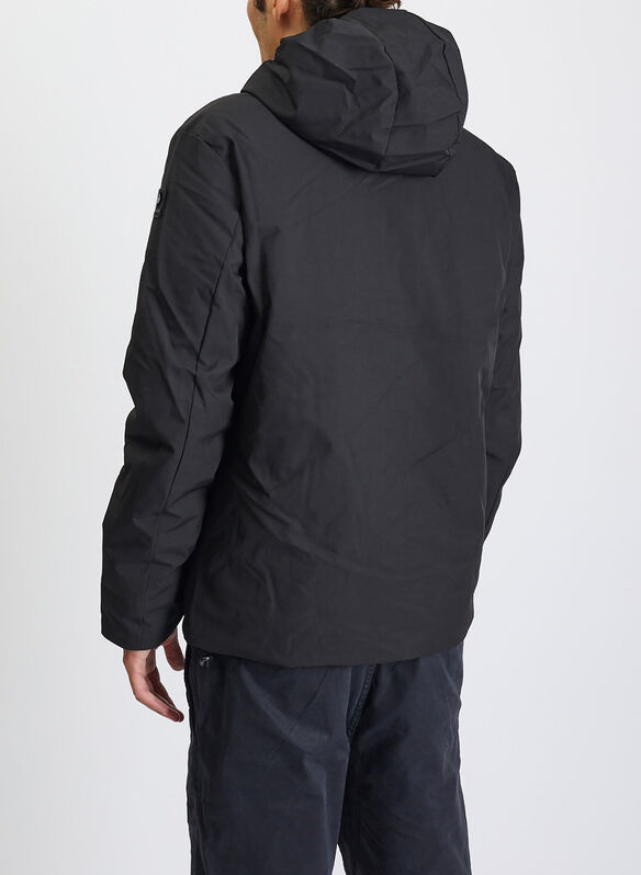 GIUBBOTTO CARIGNAN, BKBK BKBK BLK, medium