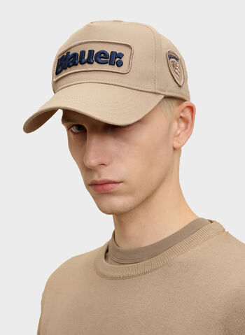 CAPPELLO VOGEL, 283 BEIGE, small