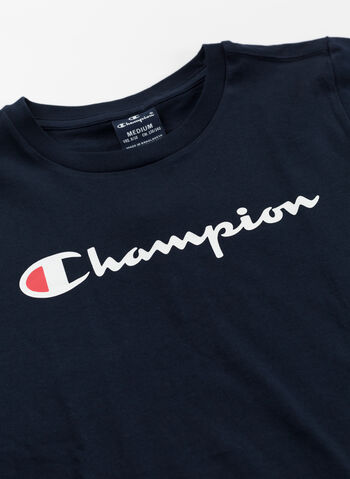 T-SHIRT GRAPHIC SHOP RAGAZZO, BS501 NVY, small