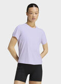 T-SHIRT POWER ESS, - LILLA, thumb