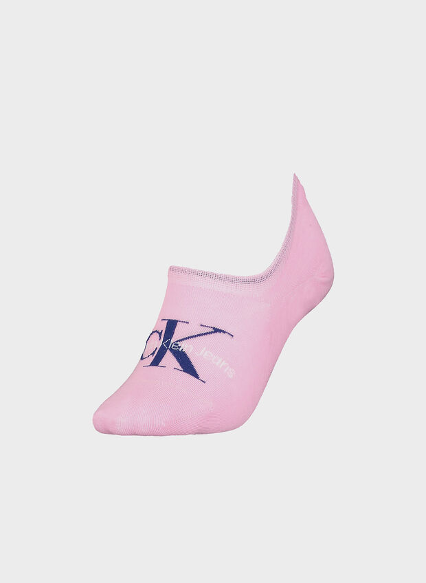 CALZA FANTASMINO BIG LOGO, , large