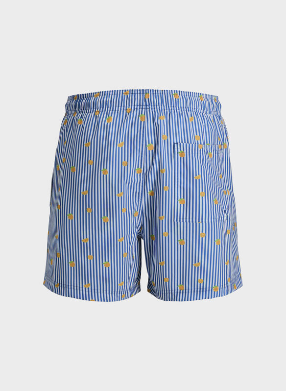 BOXER BEACH BREEZE, DELFT CEL, medium