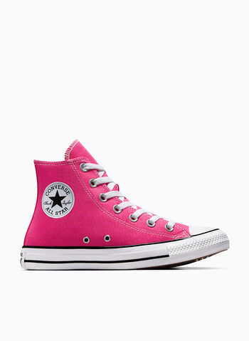 SCARPA CHUCK TAYLOR ALL STAR MOVE PLATFORM, 672 FUXIA, small