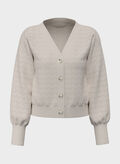 CARDIGAN NINA, G012 PANNA, thumb