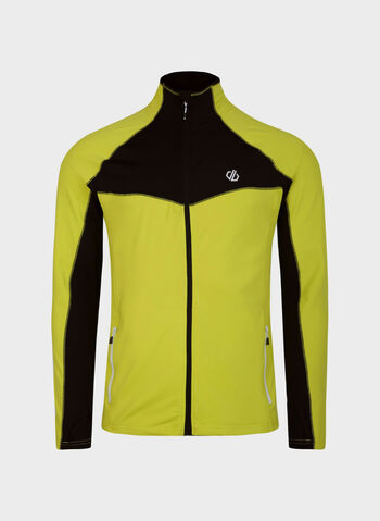 MAGLIA SCI SUBSTRATUM, X9M BLKNEON, small