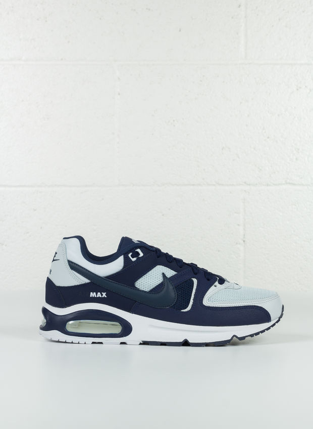 nike air max command blu