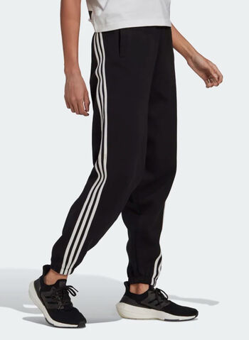 PANTALONI FUTURE ICONS 3-STRIPES, BLK, small