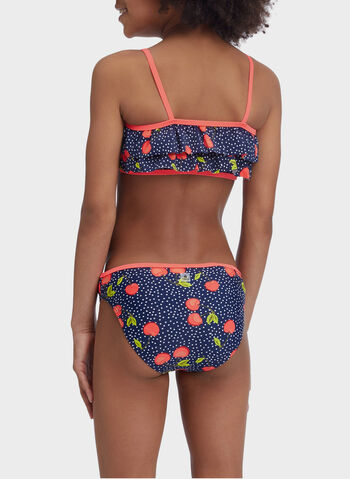 COSTUME BIKINI SUMFUN SIENA RAGAZZA, 901 NVYCORALLO, small
