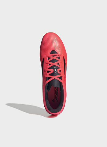 SCARPA F50 CLUB FG, REDFLUO, small