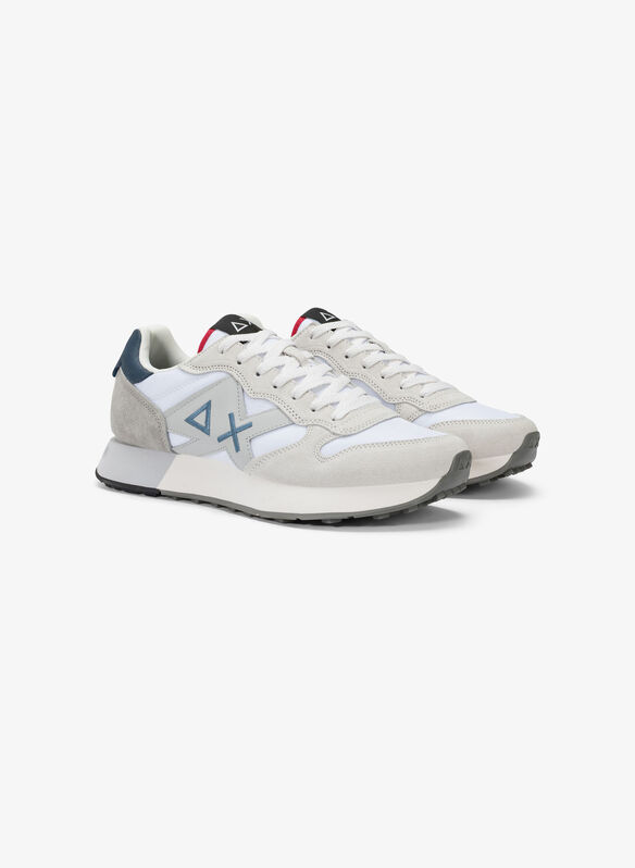 SCARPE JAKI 2.0 SOLID, 01 WHT, medium