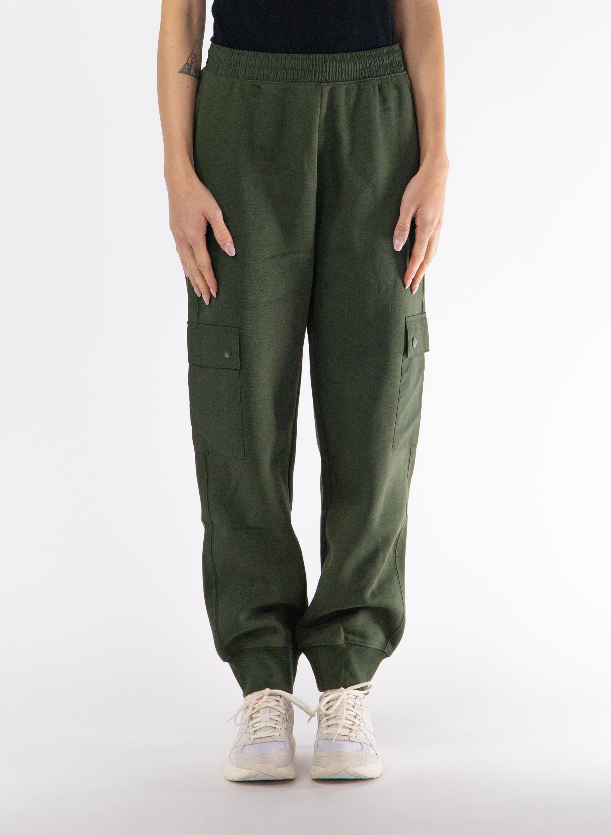 CHAMPION PANTALONE SURPLUS CARGO
