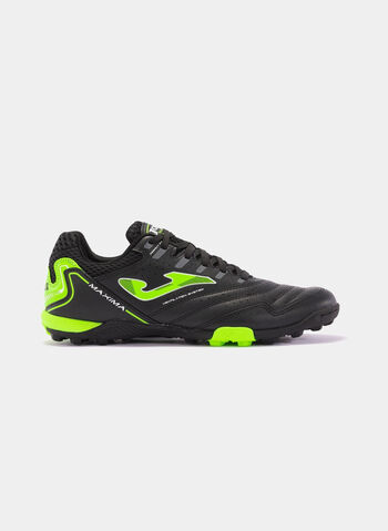 SCARPA MAXIMA TF, BLKLIME, small