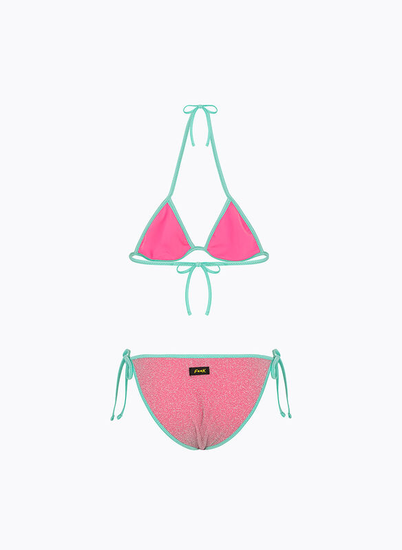 BIKINI TRIANGOLO, PR PURPLE, medium