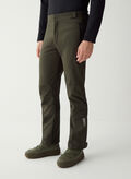 PANTALONE SCI 10000 SOFTSHELL, 579  FOREST, thumb