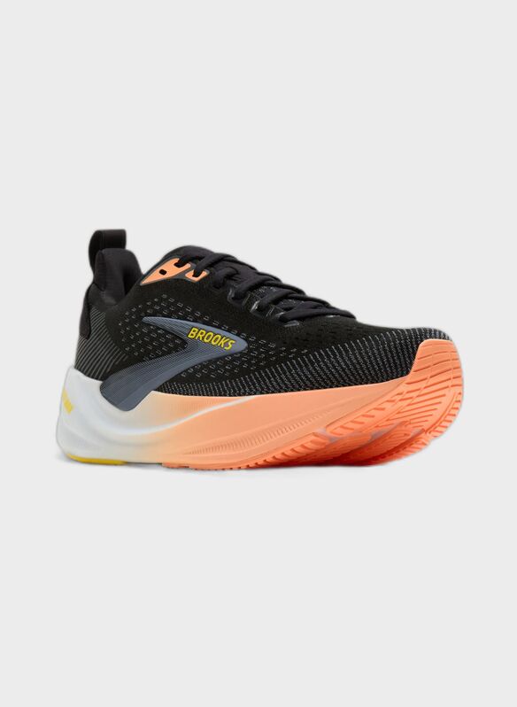 SCARPA GHOST MAX 4, - BLKPEACH, medium