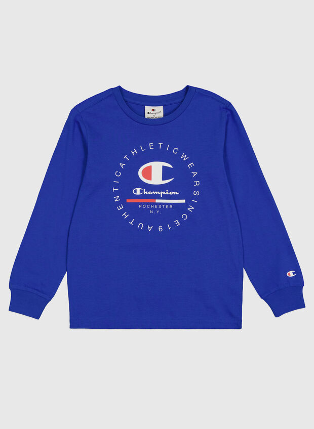FELPA GRAPHIC SHOP RAGAZZO, , large