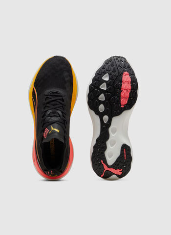 SCARPA FOREVERUN NITRO, 24 BLKORA, small