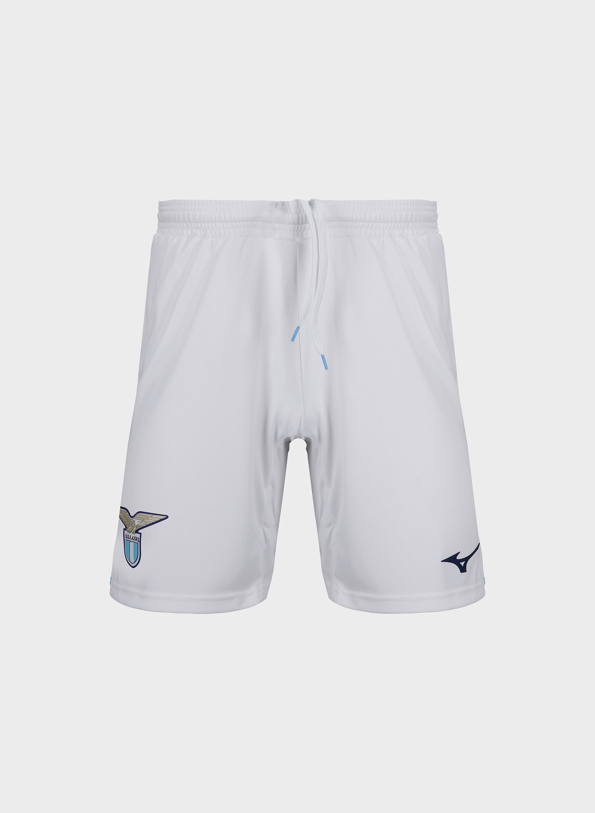 MIZUNO SHORT SS LAZIO HOME 2023-24
