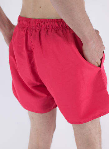 COSTUME BOXER CON MAXI LOGO, 23673 CORALLO, small