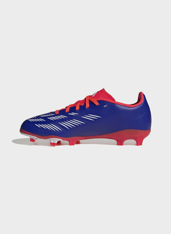SCARPA PREDATOR LEAGUE RAGAZZO, BLUEWHTRED, small