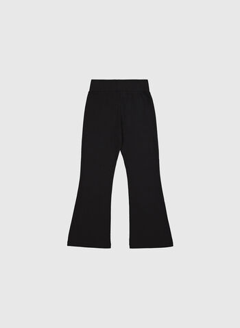 PANTALONE FLARE RAGAZZA, , small