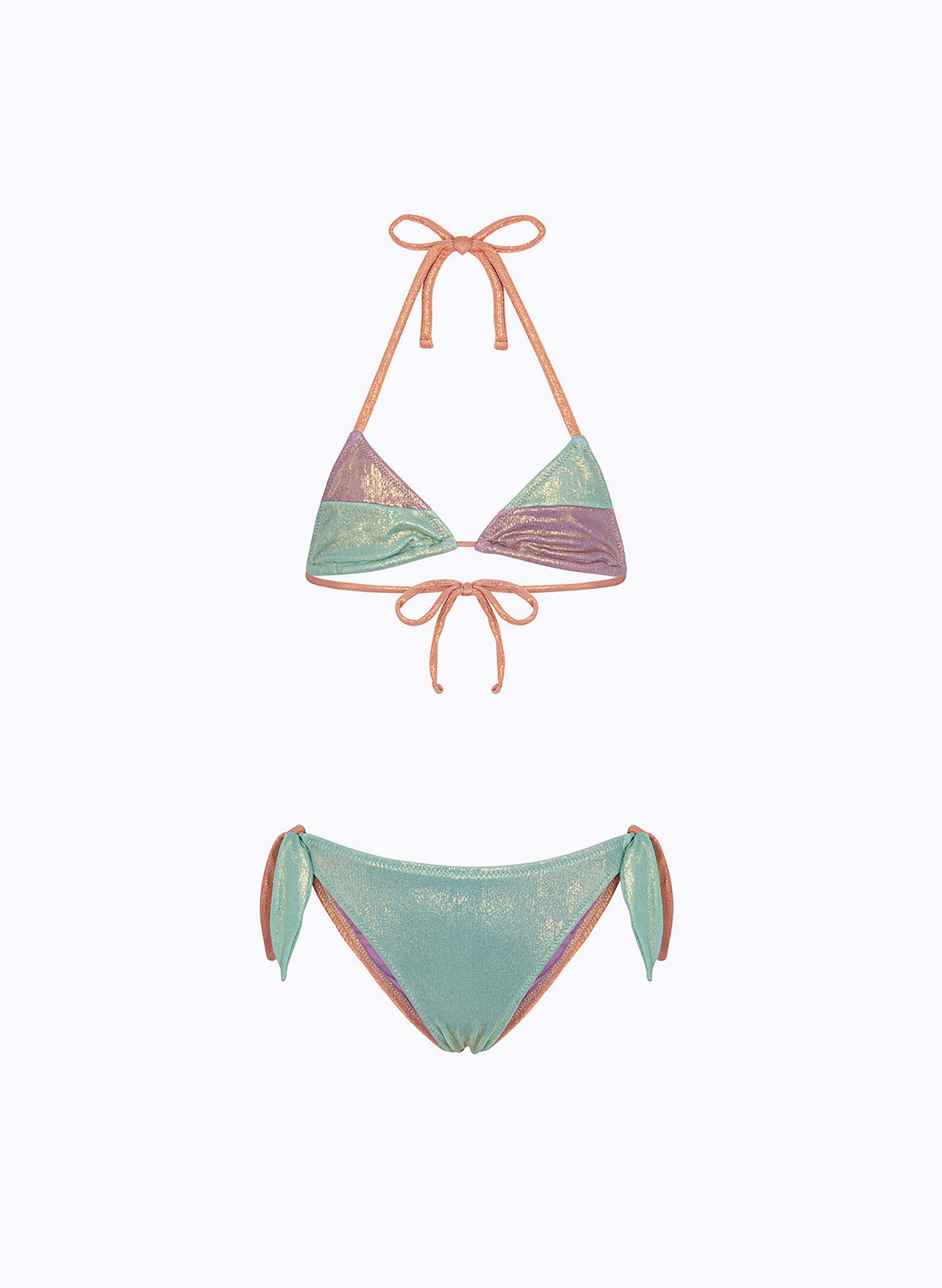 F**K BIKINI TRIANGOLO 12