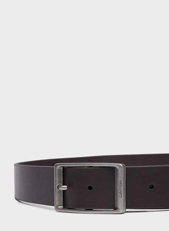 CINTA CASUAL ROUND, YG1 BROWN, medium