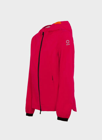 GIACCA ARENA, STRAWBERRY, small