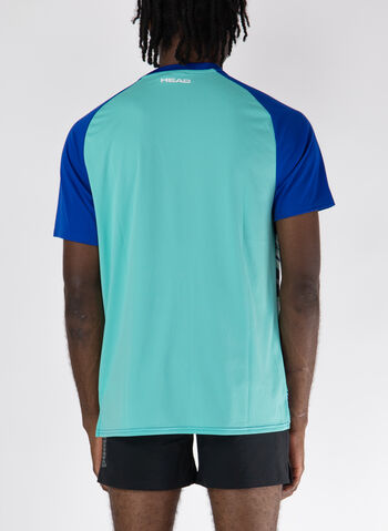 MAGLIA TOP SPIN, ROXV ROYTURC, small