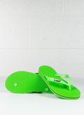INFRADITO SLIPPER CLOUD, LM LIME, thumb