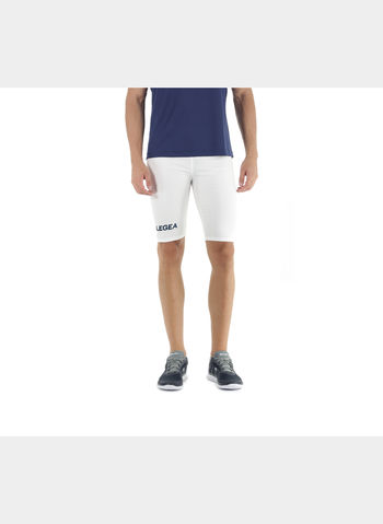 PANTALONCINO SCALDAMUSCOLO CORSA, , small