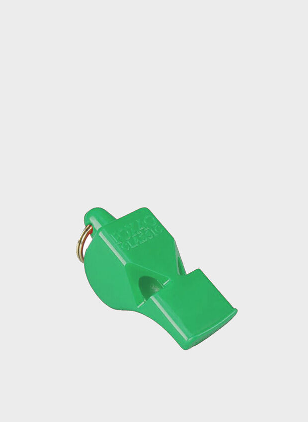 FISCHIETTO FOX 40 CLASSIC, VERDEFLUO, large