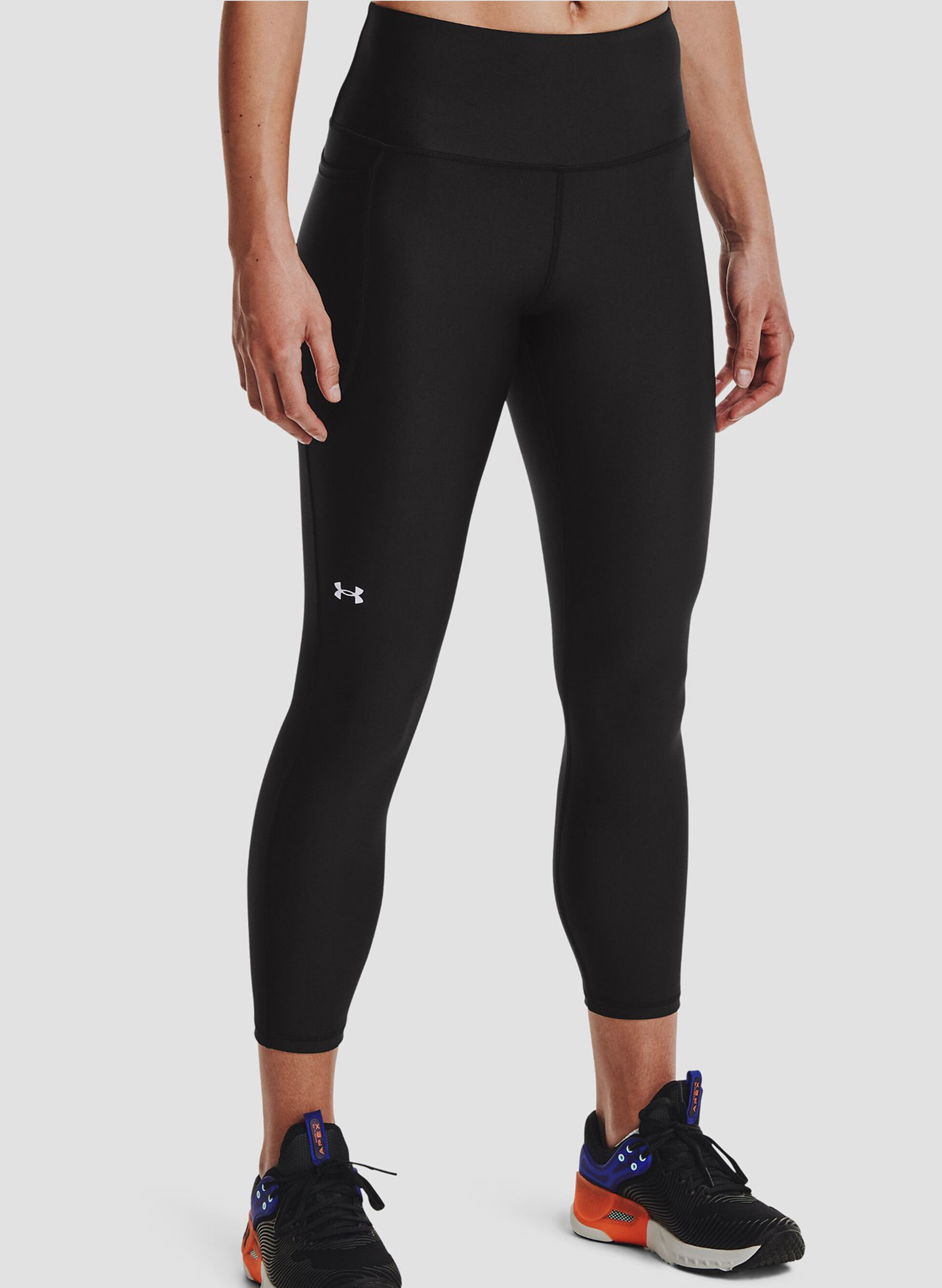 LEGGINGS 7/8 COMPRESSION L