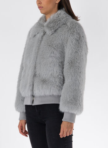 PELLICCIA SOAVE, F9OL GRIGIO, small