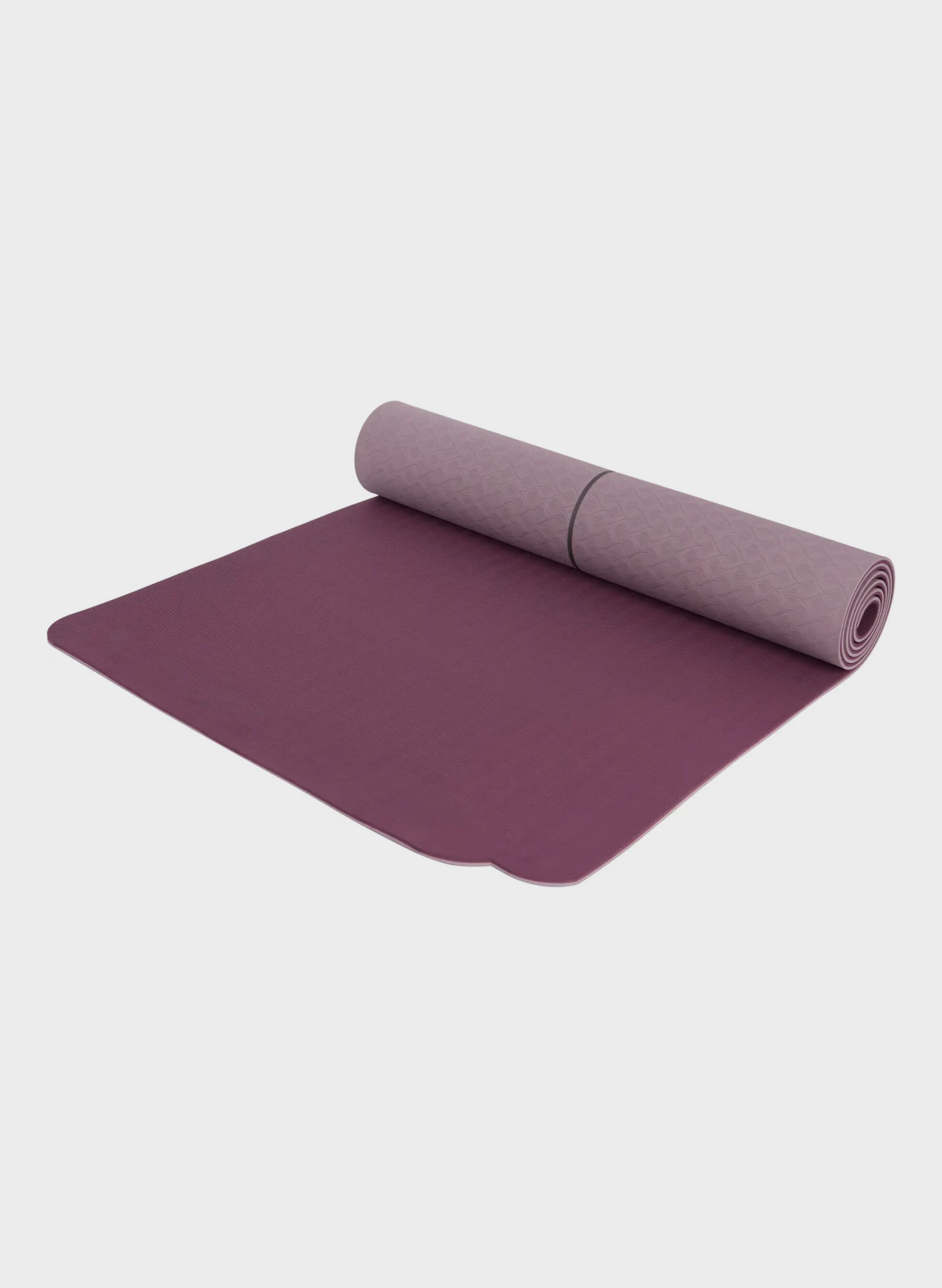 Materassino Free Yoga Pvc 1.0