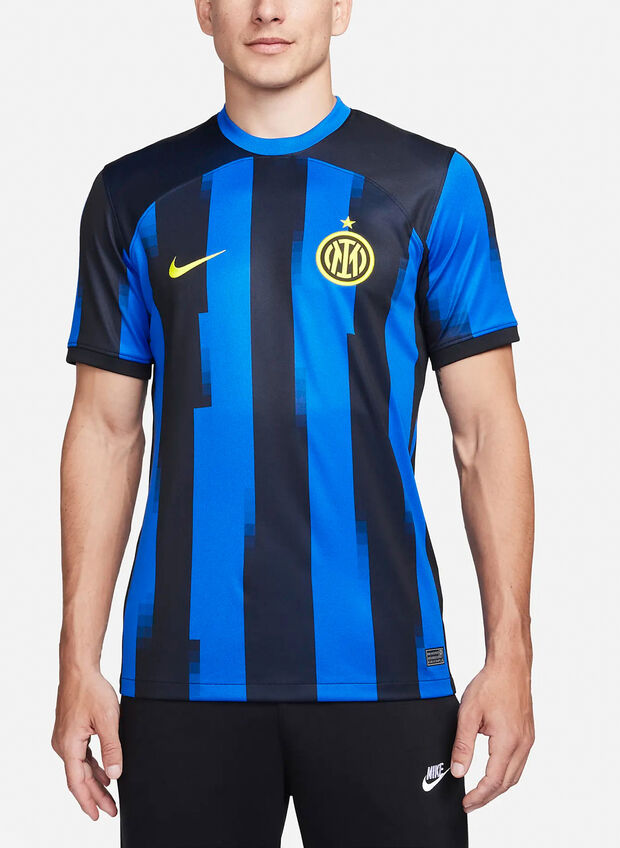 MAGLIA INTER HOME STADIUM 2023/24, 409 AZZBLK, large