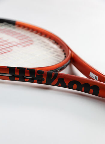 RACCHETTA BURN 100LS V5.0, UNI ORANGE, small