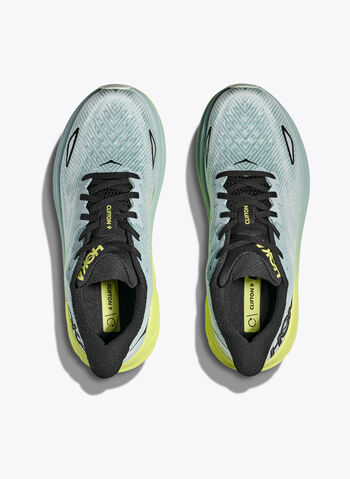 SCARPA CLIFTON 9, DRZY MINTYEL, small