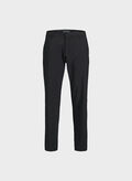 PANTALONE CHINO, BLACK, thumb