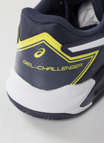 SCARPA GEL-CHALLENGER™ 13 CLAY, 500 NVYWHTYEL, small