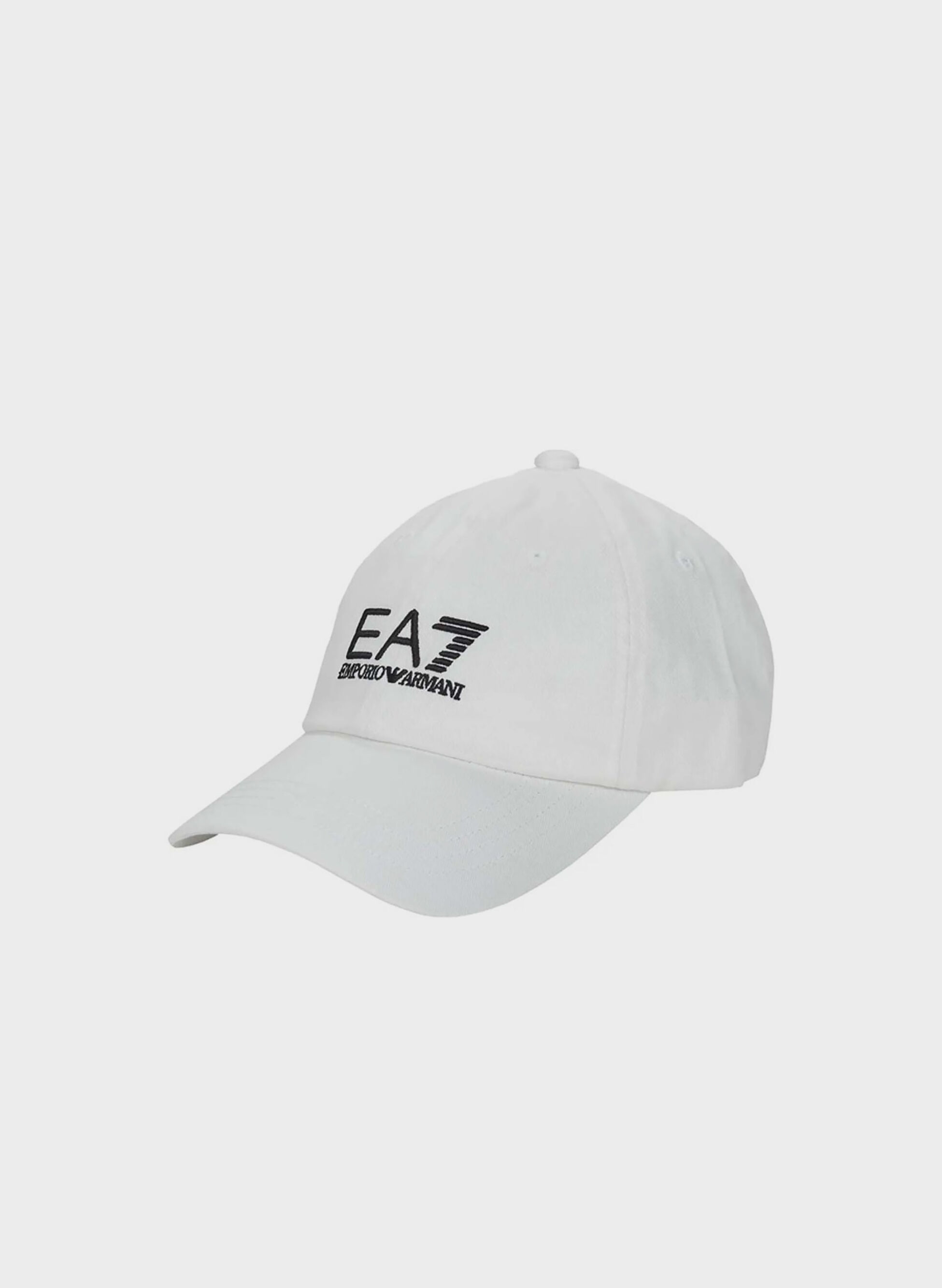 EA7 CAPPELLO VISIERA LOGO UNI