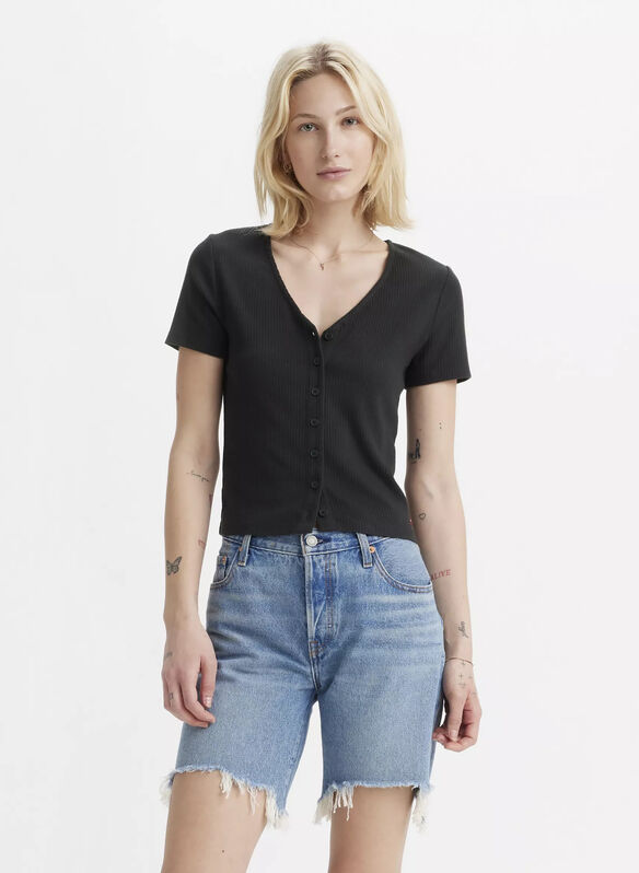 CARDIGAN COSTINA, 0000 BLK, medium