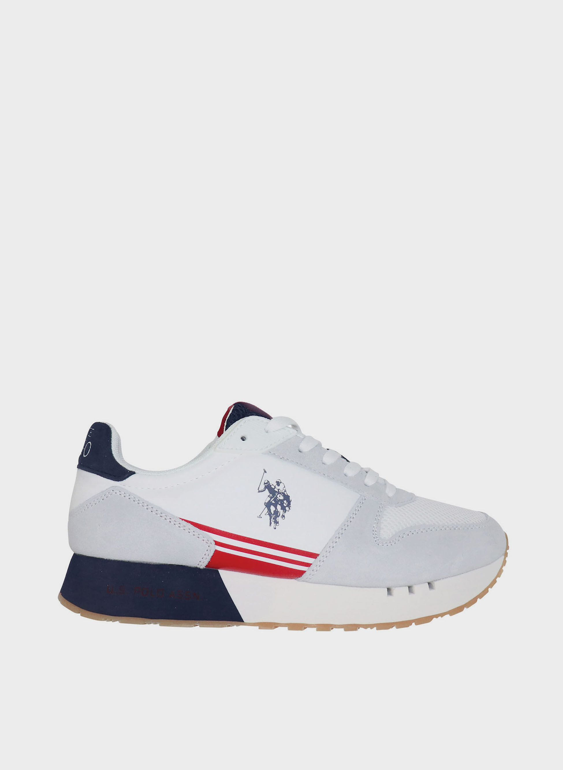 U.S. POLO ASSN. SCARPA JAKE