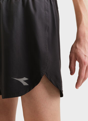 SHORT 5, 80013 BLK, small